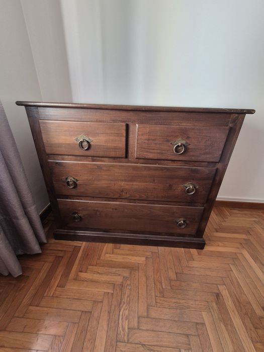 Mobilia de quarto