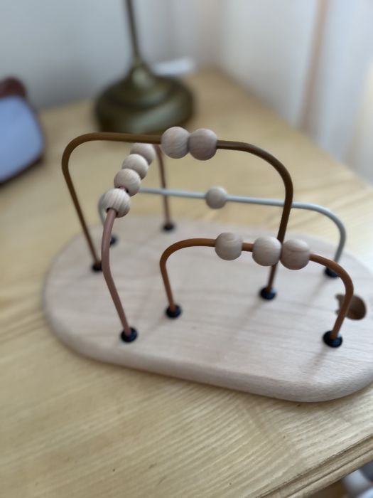 Дерев‘яна іграшка сортер Liewood, лабіринт