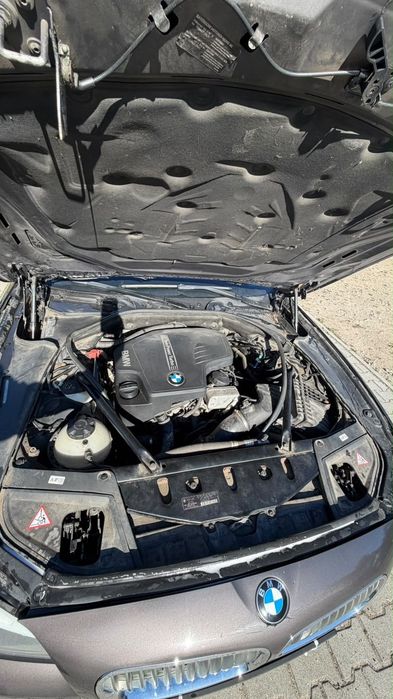 Sprzedam Bmw serii 5