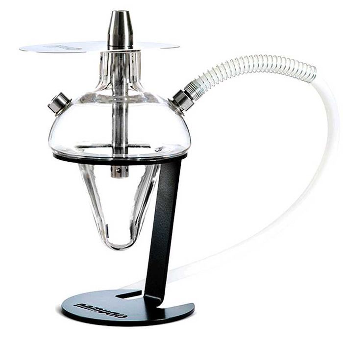 ODUMAN N5-Z Junior Fajka Wodna Shisha Szisza