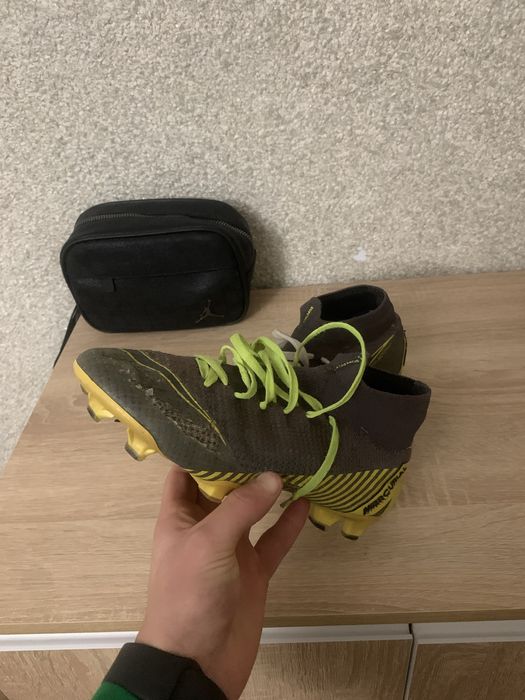 Nike mercurial vapor 360 38.5