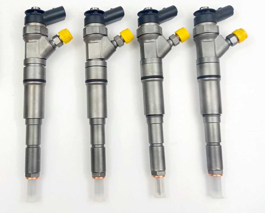 Wtryski BMW E87 E90 E60 320d 330d 520d 530d 044.5110.209