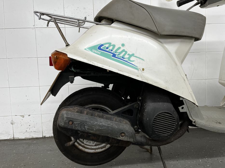 Yamaha Minte 50CC