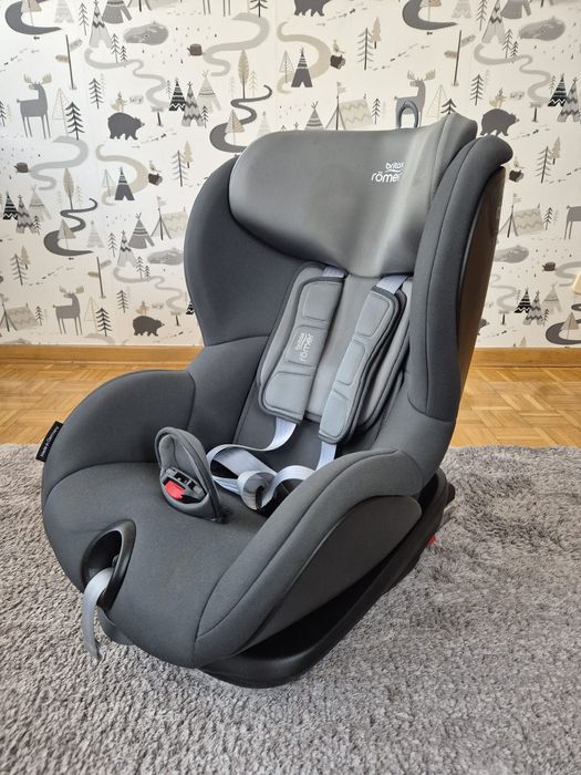 Fotelik Britax Romer