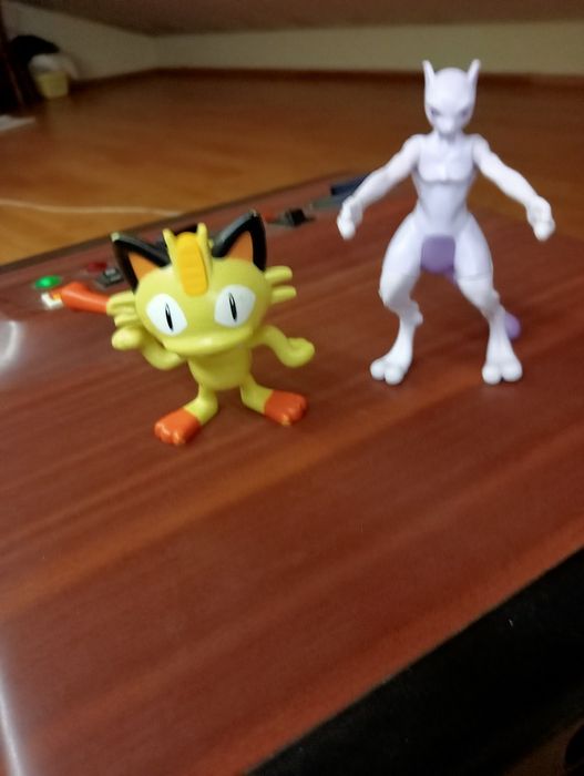Personagens Pokémon