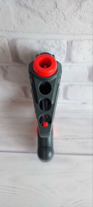 Бластер Hovertech + 4 патрони