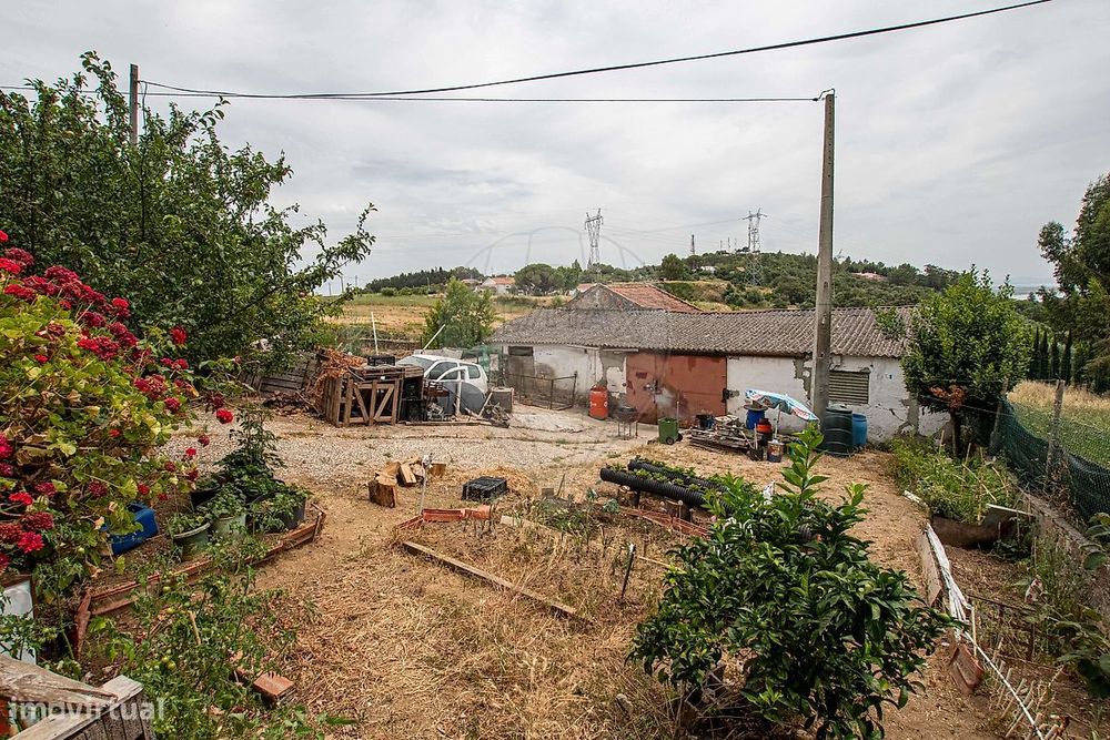 Armazém  para venda