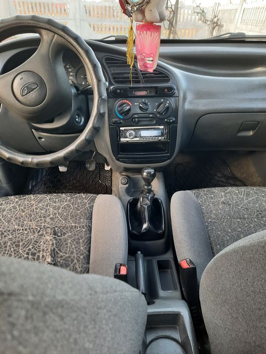 Продам Daewoo Lanos