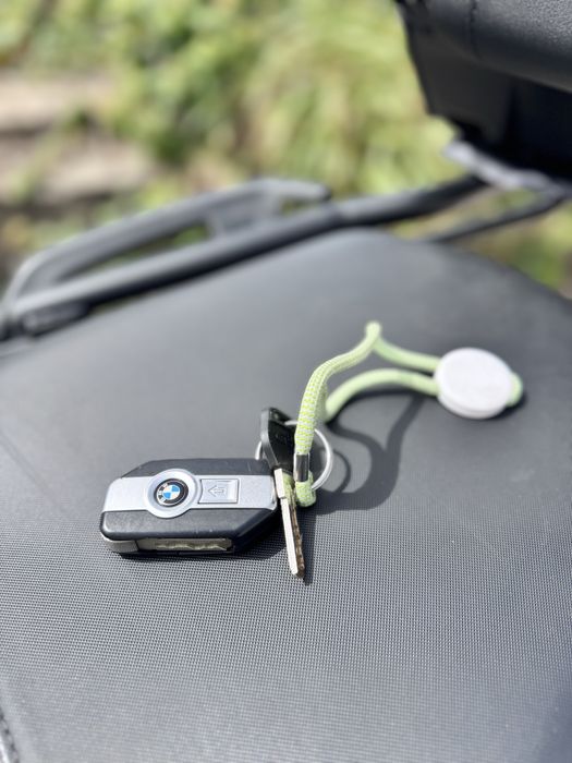 BMW SCOOTER C400X de 2020 poucos mto economica 3.5 l