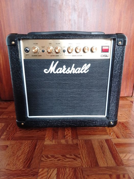 Marshall dsl 1cr
