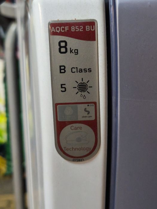 Máquina de Secar ARISTON - Hotpoint