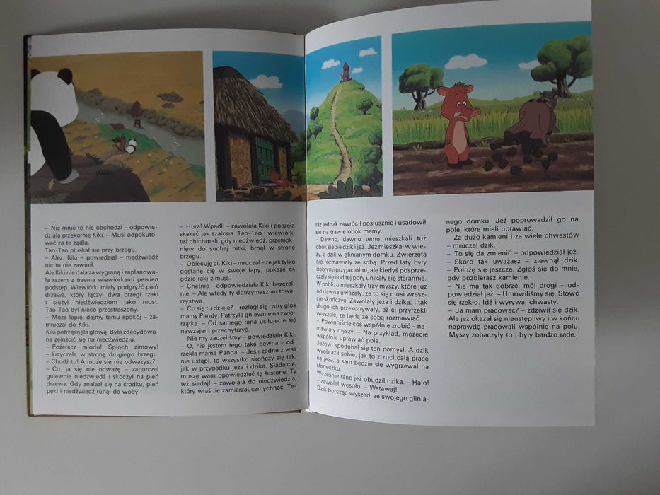 Taotao Niedźwiadek Panda