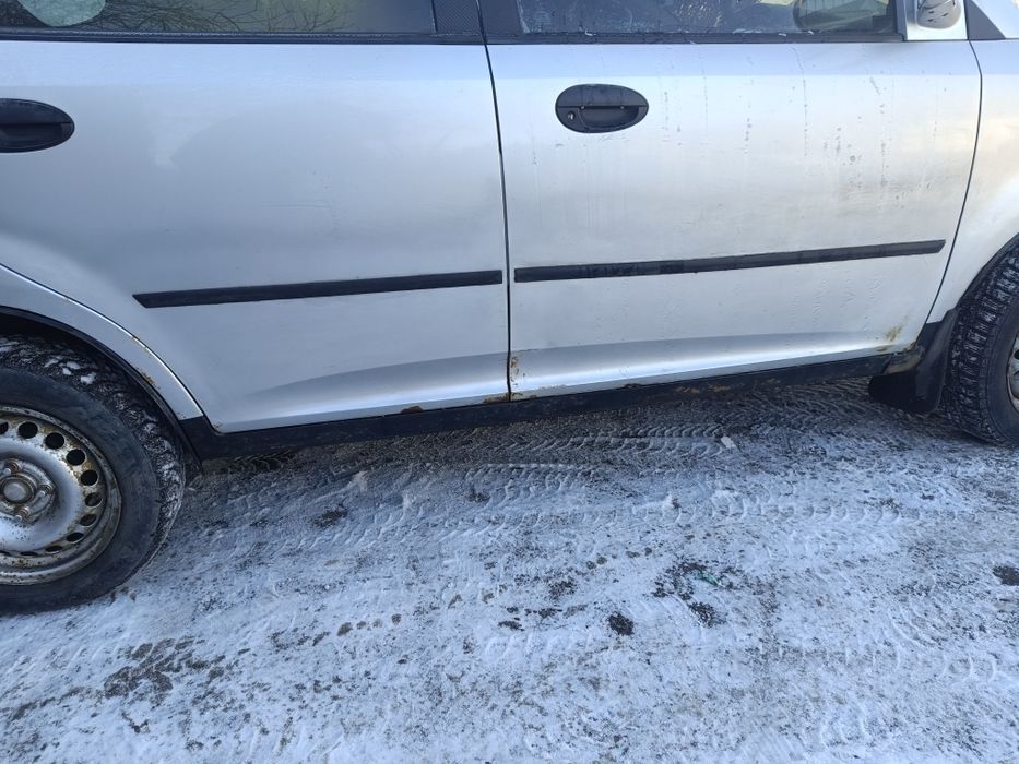 Chery Jaggi 1.3 газ