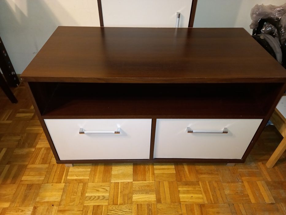 Szafka rtv, komoda pod tv