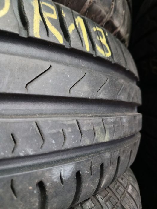 165/70 R13 Falken Sincera SN-832 (Резина бу б.у б\у) Склад Шин