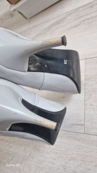 Szpilki Marko But 38