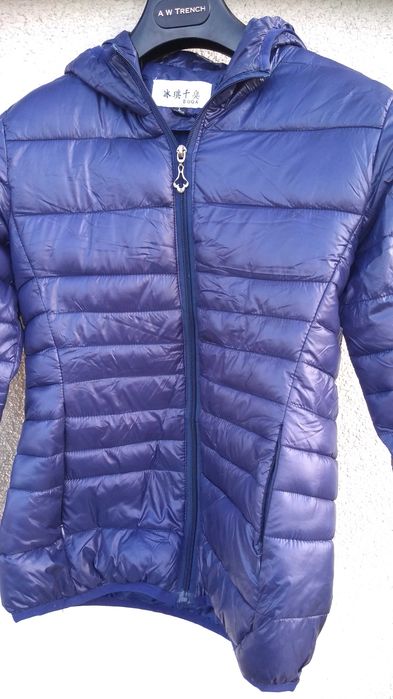 kurtka wios-jesi roz s