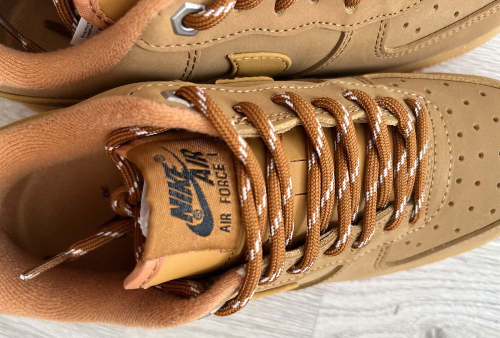 Nike AIR FORCE 1 07