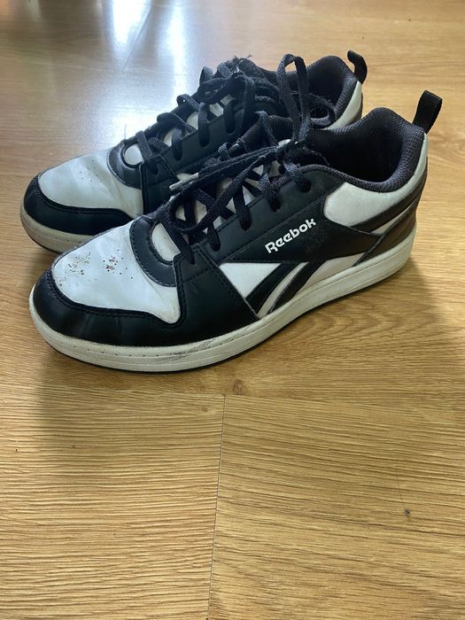 Buty chłopięce Reebok