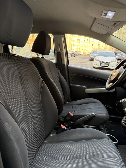 Mazda 2 1.3 | 2008