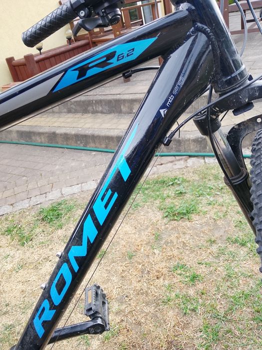 Rower ROMET R6.2 MTB 26 cali