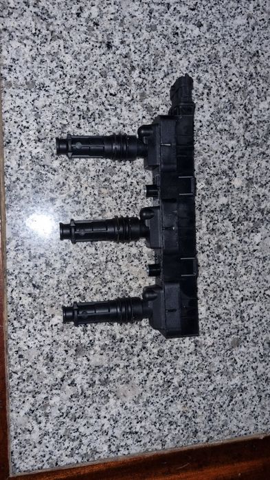 Bobine ignição velas corsa B