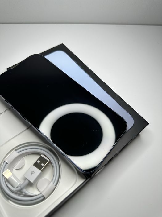 iPhone 13 PRO 256GB | 100% Kondycji | Okazja!
