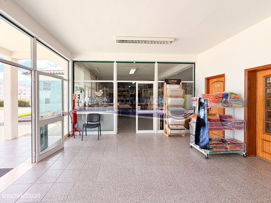 Espaço Comercial (SC1074)