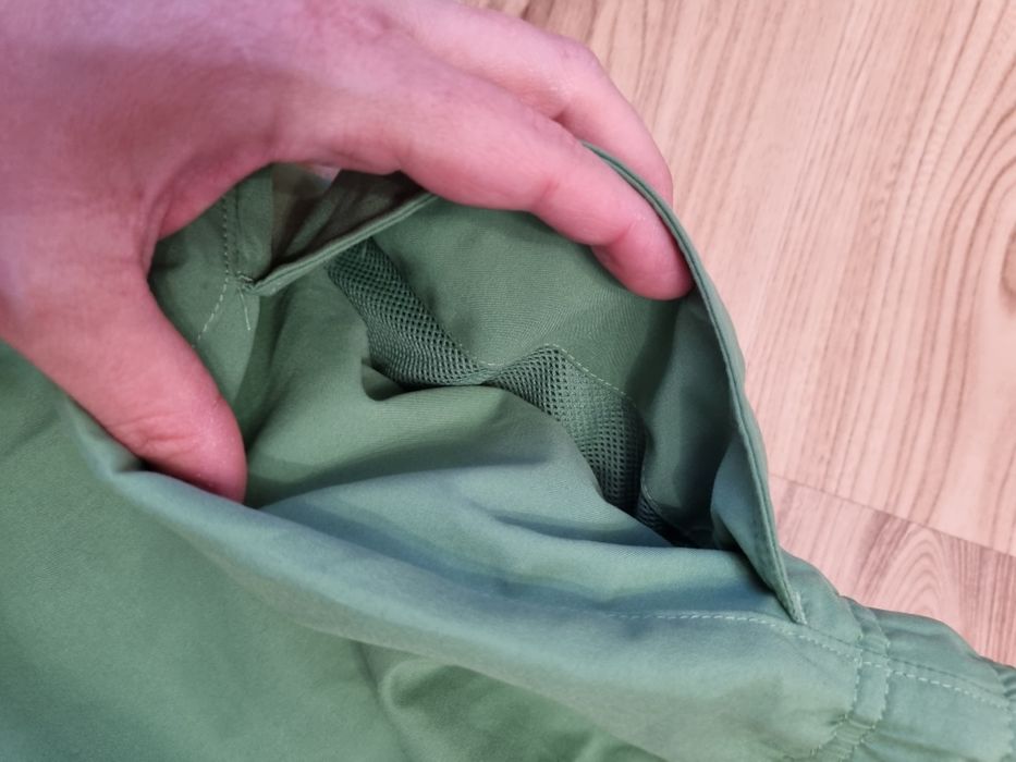 Spodenki szorty Dressmann XXL 44