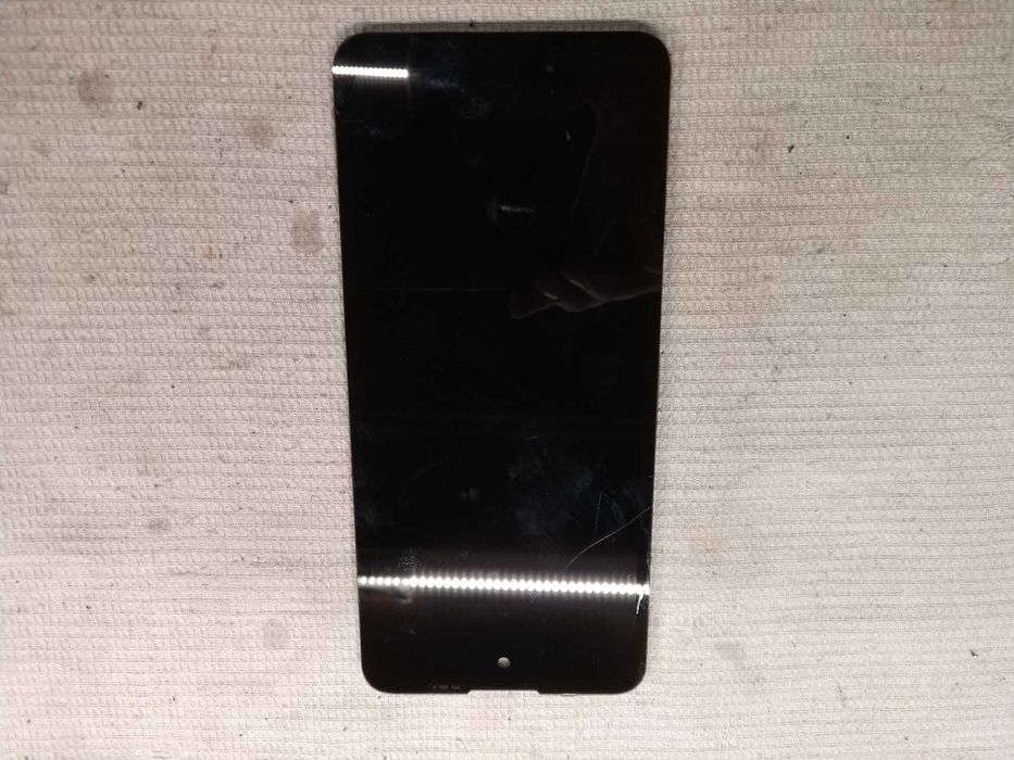 Дисплей kingkong 8 нема зображення тільки підсвітка