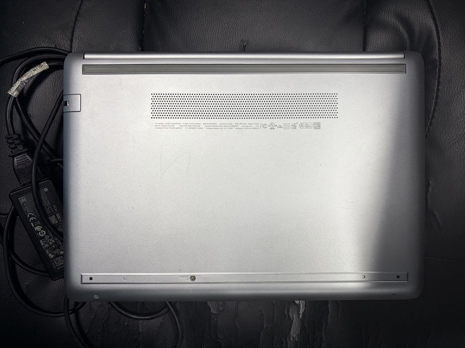 Ноутбук HP 14-DK1025!