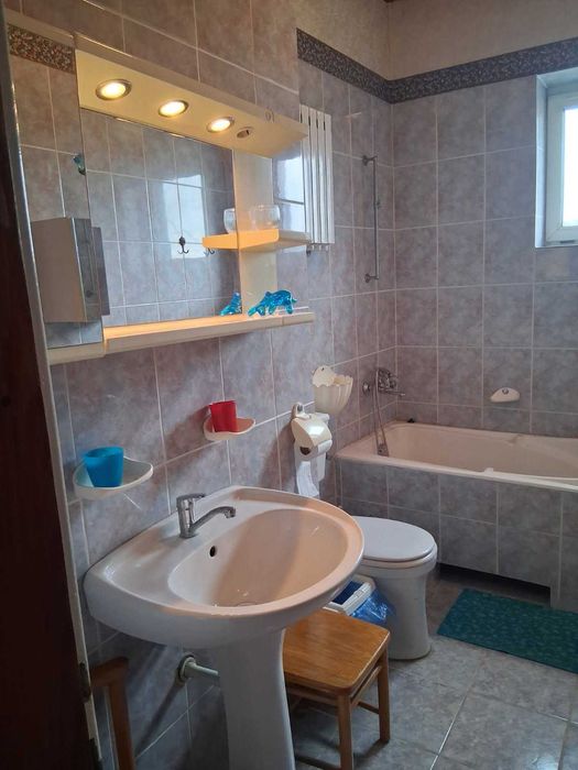 Przestronny dom 380m² blisko plaży – Stegna, ul. Lipowa