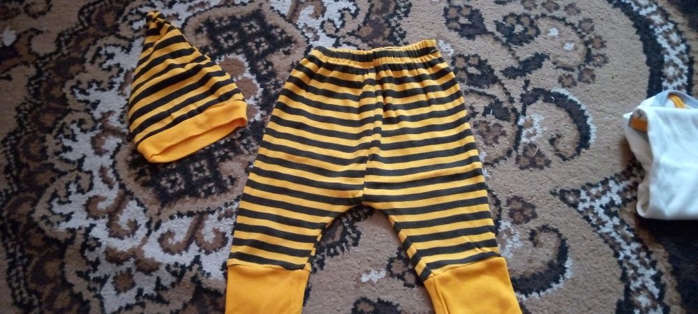 Костюм на ребёнка ростом до 74 см