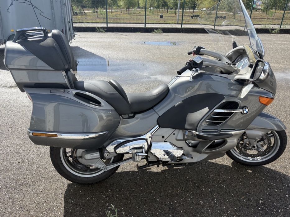 BMW K1200LT 2006