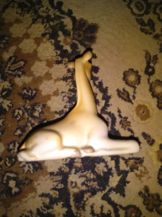 Статуэтка СССР Оригинал