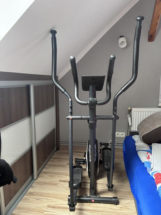 Orbitrek zipro !!!