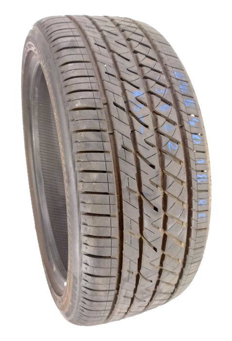 1x 245/40 R18 Bridgestone Driveguard opona letnia 8 mm / montaż kurier
