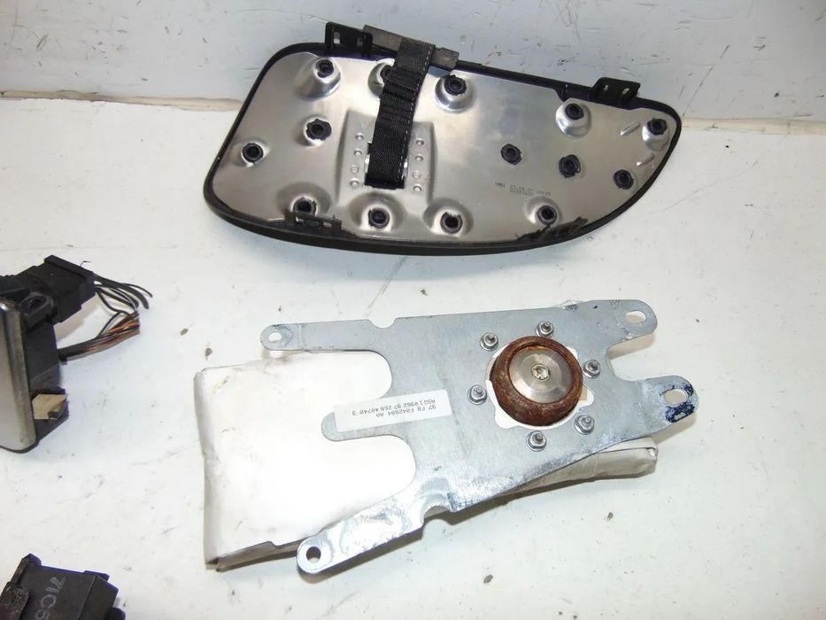 Ford Puma vários " usado em bom estado