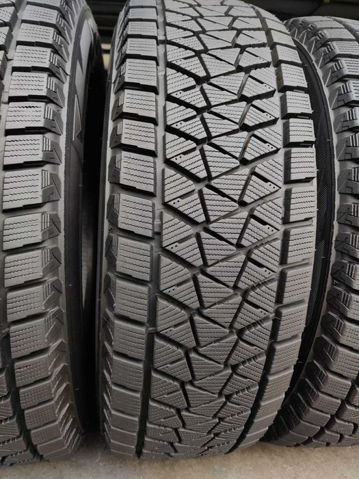 bridgestone blizzak dm v2 225 65 r17 - Купити шини, диски та