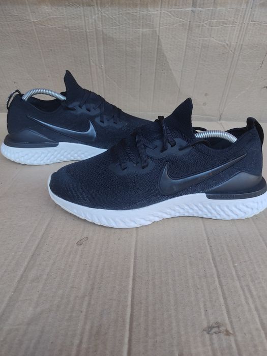 Кроссовки Nike React Flyknit 42,5 размер