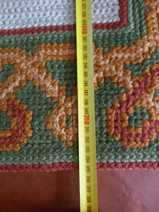 Passadeira em Arraiolos