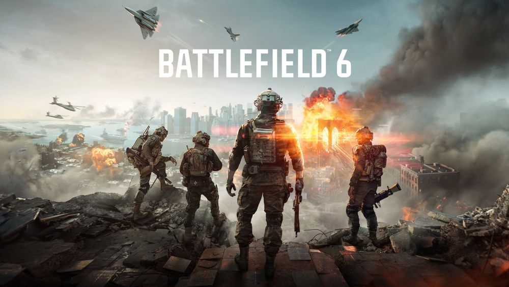 Battlefield ( pudełko +płyta)