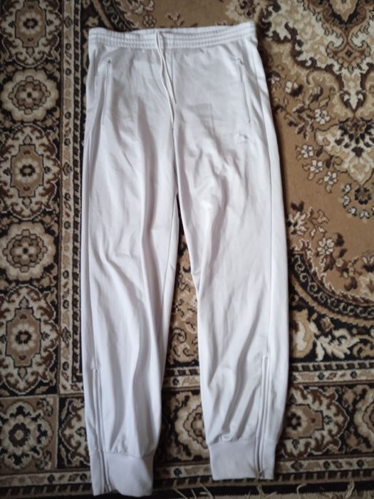 Штани спорти фірма Пума