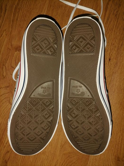 Кеди converse, розмір 41