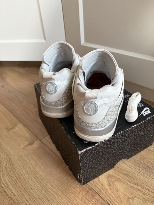 wmns jordan spizike low