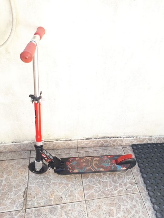 Trotinete oxelo MID