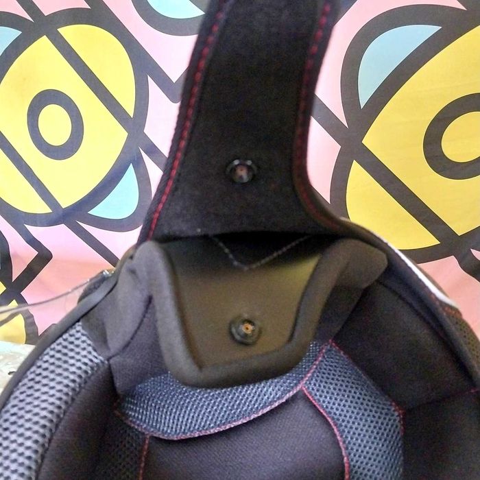 Capacete aberto LS2 AIRFLOW OF562