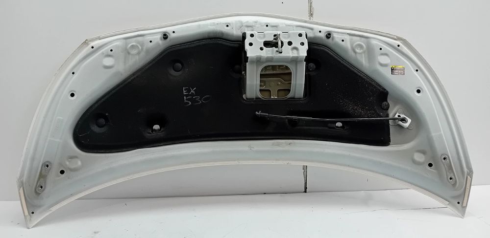 Capot TOYOTA Aygo (_B4_)