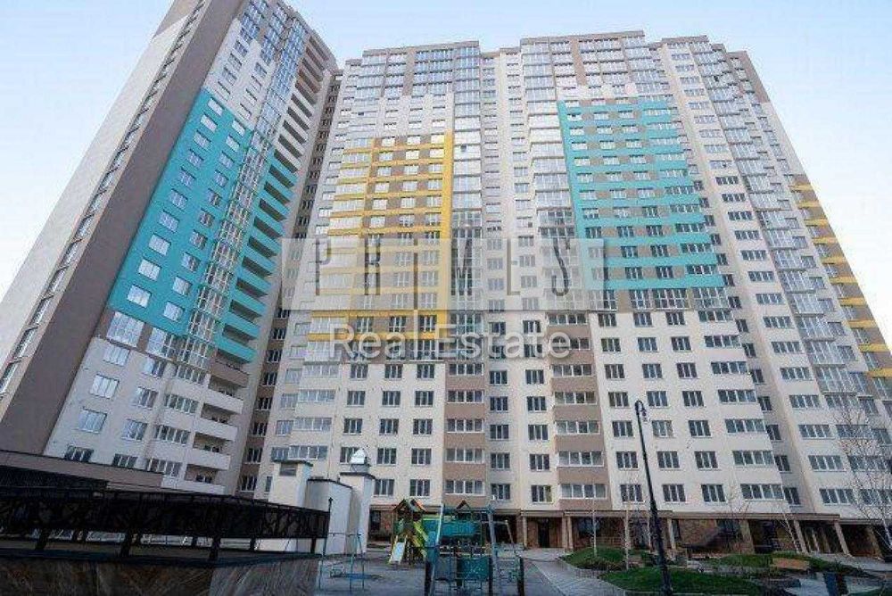 Продаж 3к квартири, вул. Заболотного Академіка 15, Теремки 2