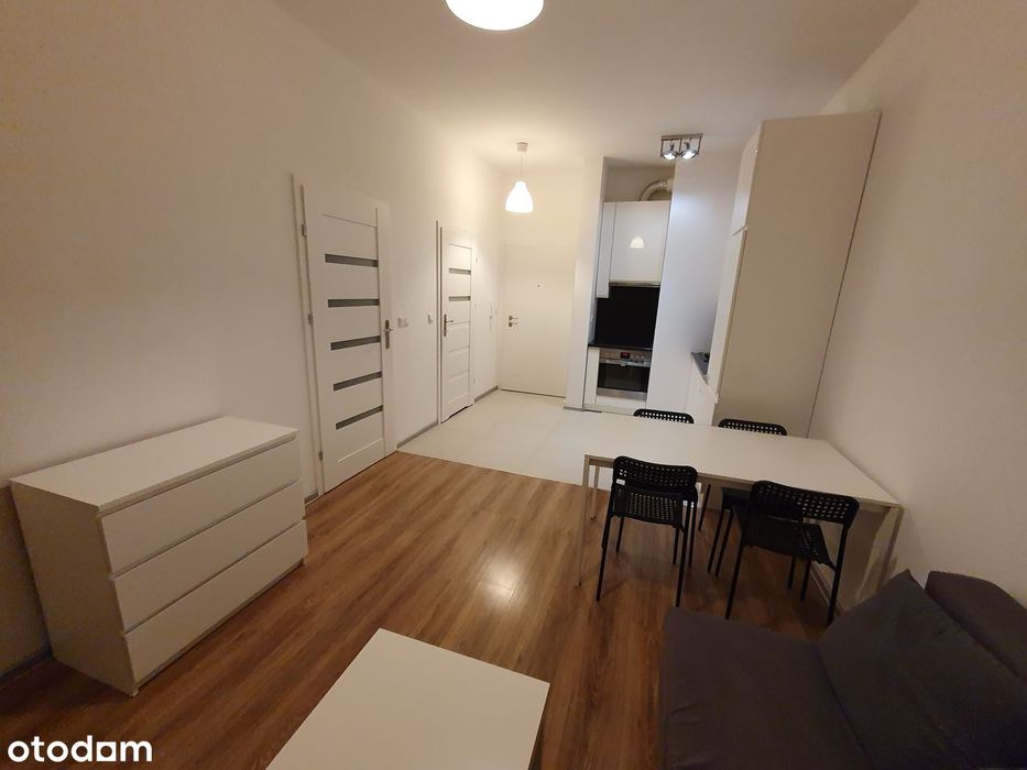 Bezpośrednio_2pok_Nowe_ul.Kłobucka_os.LakeParkApartaments